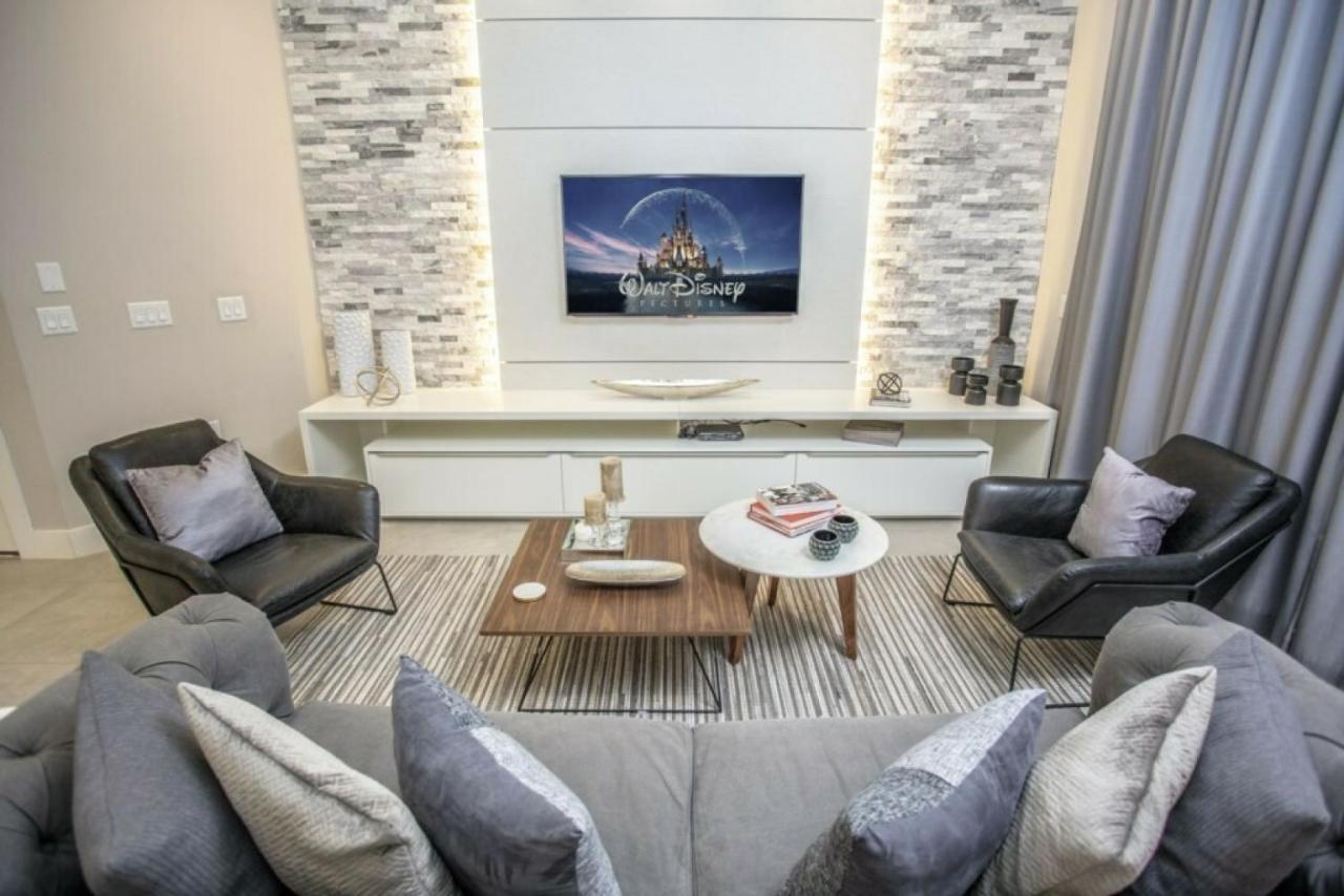 2620 Magical Memories 15 Min-disney Holiday home Orlando