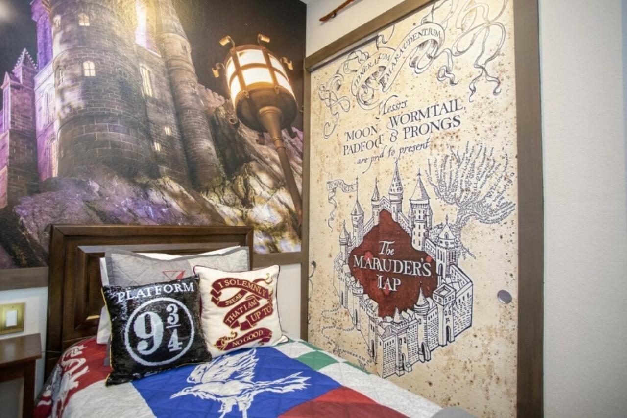 Holiday home 2620 Magical Memories 15 Min-disney Orlando