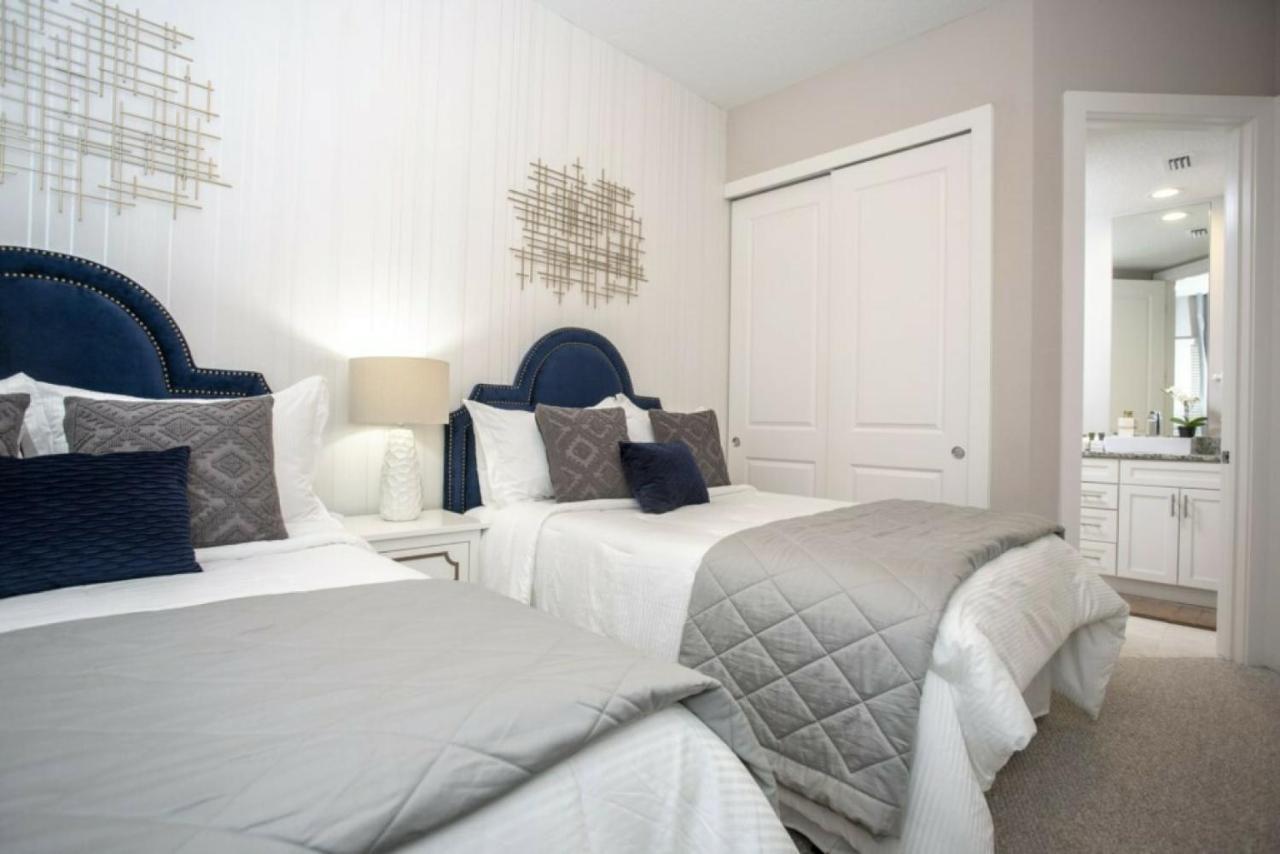 2620 Magical Memories 15 Min-disney Holiday home Orlando
