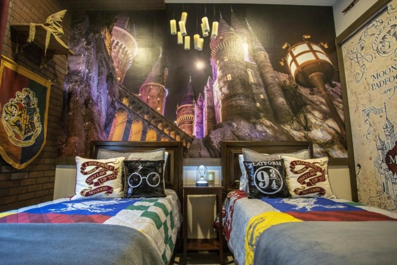 2620 Magical Memories 15 Min-disney Holiday home *