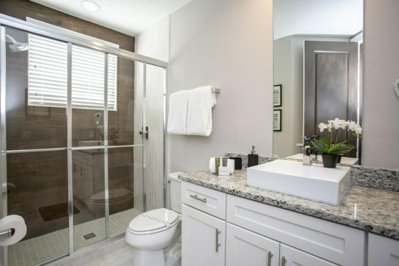 2620 Magical Memories 15 Min-disney Holiday home
