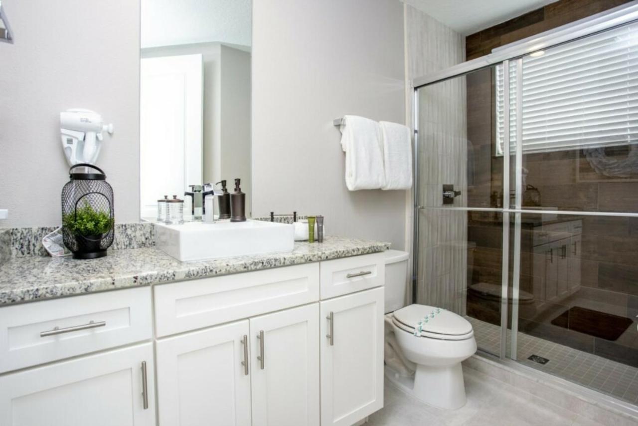 Holiday home 2620 Magical Memories 15 Min-disney