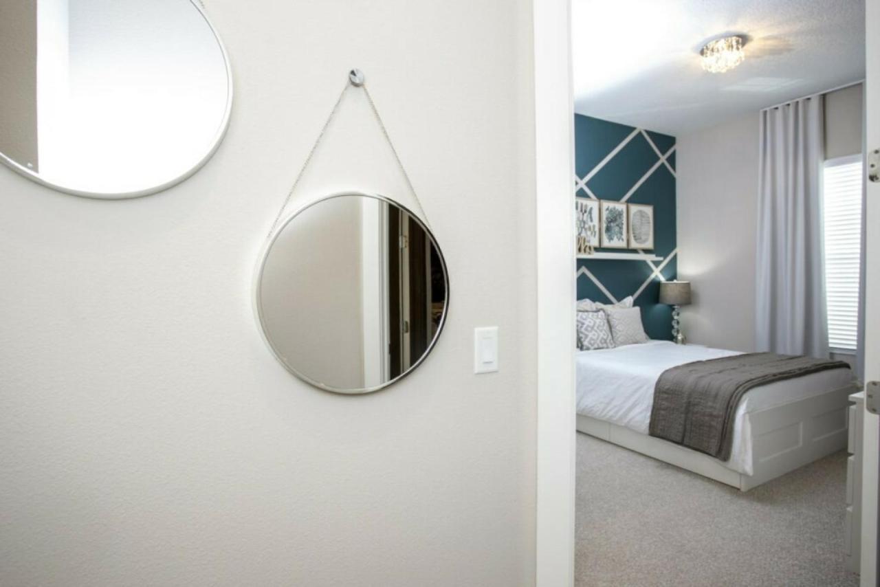 Holiday home 2620 Magical Memories 15 Min-disney