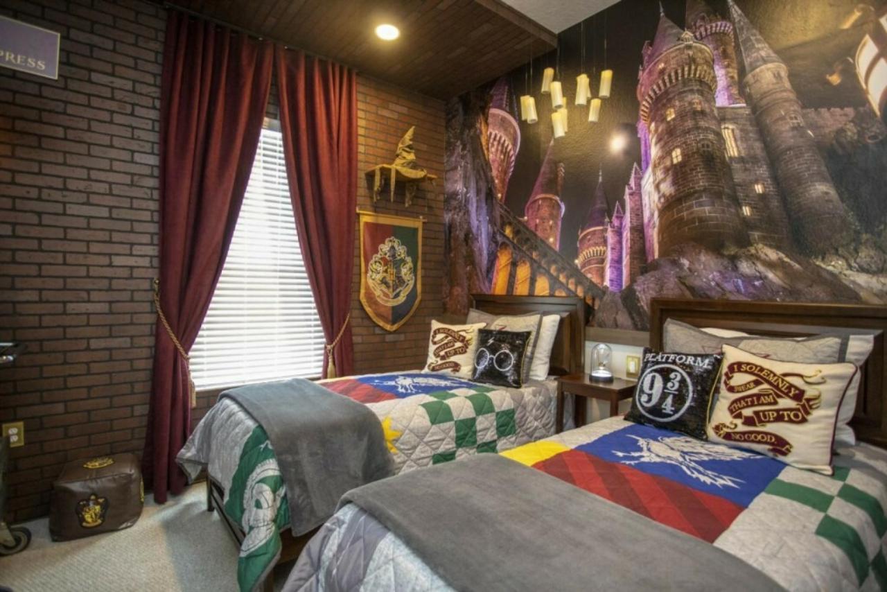 2620 Magical Memories 15 Min-disney Holiday home *