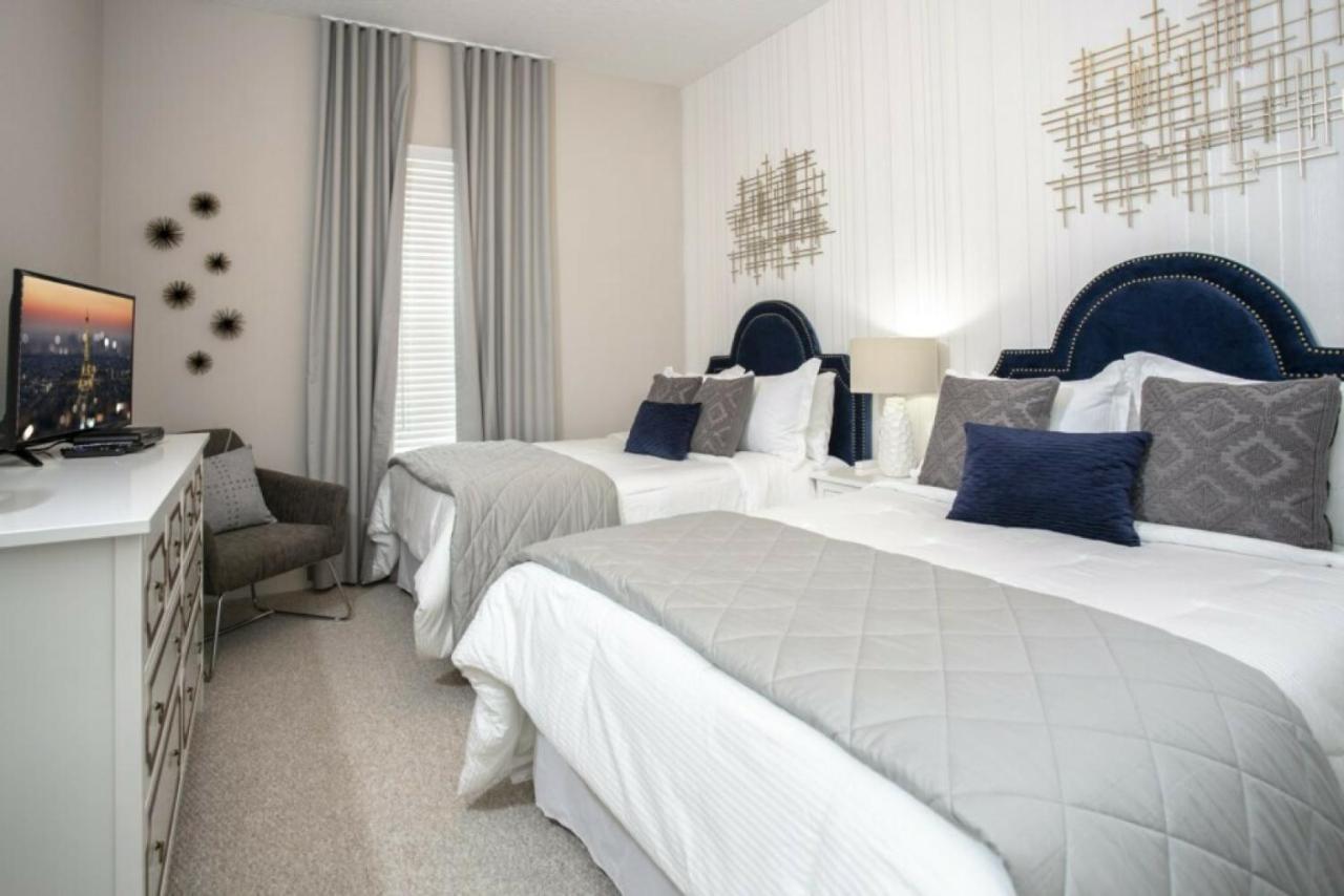 2620 Magical Memories 15 Min-disney Holiday home *