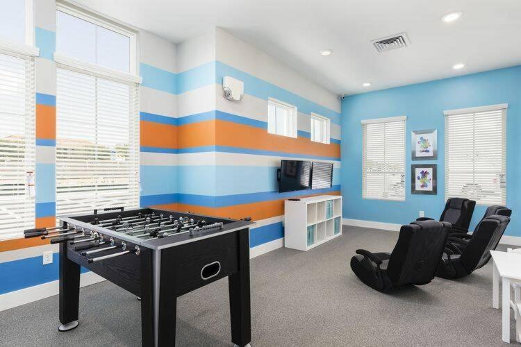 Holiday home 2620 Magical Memories 15 Min-disney *